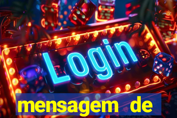 mensagem de aniversario do flamengo para facebook